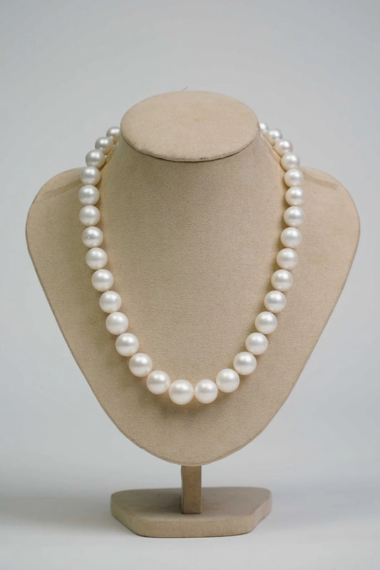 Handmade Jewelry with Local Materials