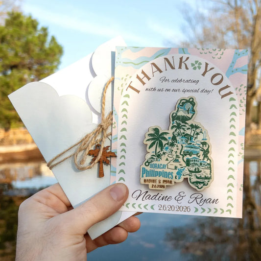 Handcrafted Greeting Cards